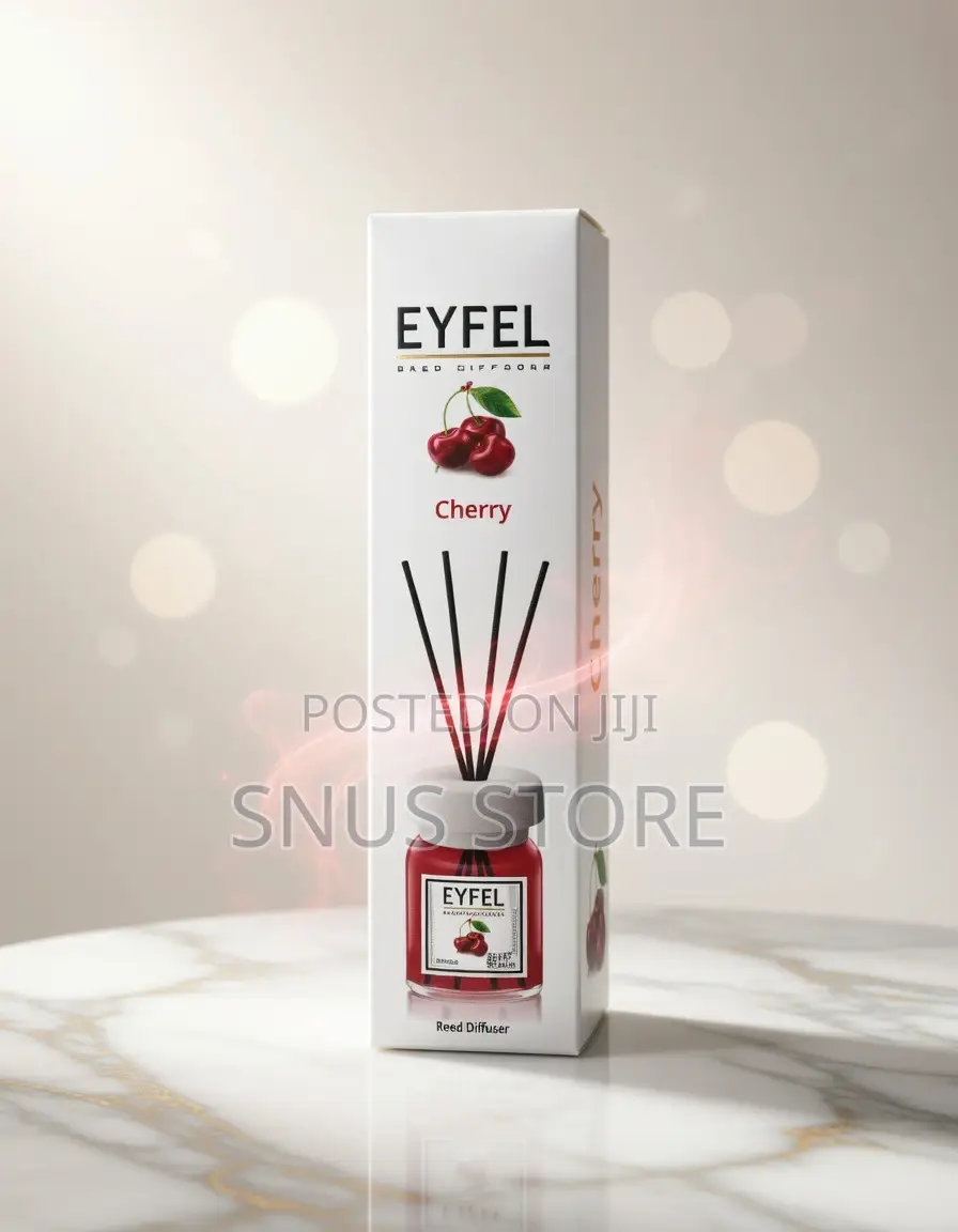 Eyfel Diffuser