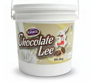 Chocolate Lee
