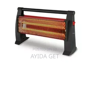 Heater Kumtel