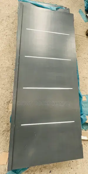 Wooden Doors Upgraded by Crown Doors