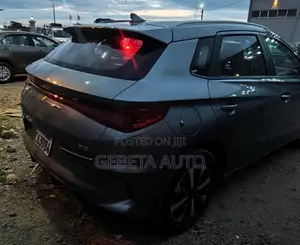 BYD E2 43 kWh 94 hp FWD 2025