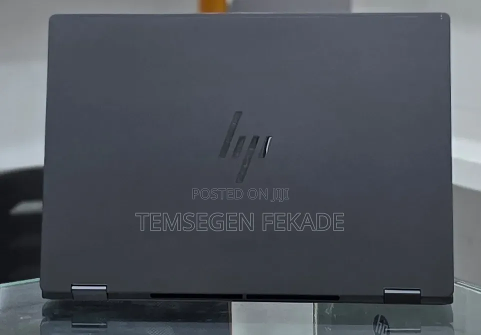 New Laptop HP OmniBook X Flip 16" 16GB Intel Core Ultra 7 SSD 1T