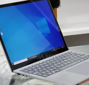 New Laptop Microsoft Surface Laptop 3 16GB Intel Core i7 SSD 256GB