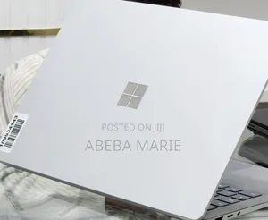 New Laptop Microsoft Surface Laptop 3 16GB Intel Core i7 SSD 256GB