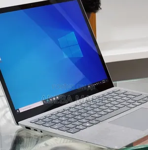 New Laptop Microsoft Surface Laptop 3 16GB Intel Core i7 SSD 256GB
