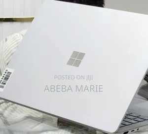 New Laptop Microsoft Surface Laptop 3 16GB Intel Core i7 SSD 256GB