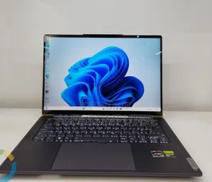 New Laptop Lenovo 16GB AMD Ryzen 7 SSD 512GB