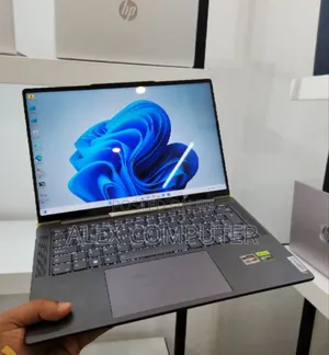 New Laptop Lenovo 16GB AMD Ryzen 7 SSD 512GB
