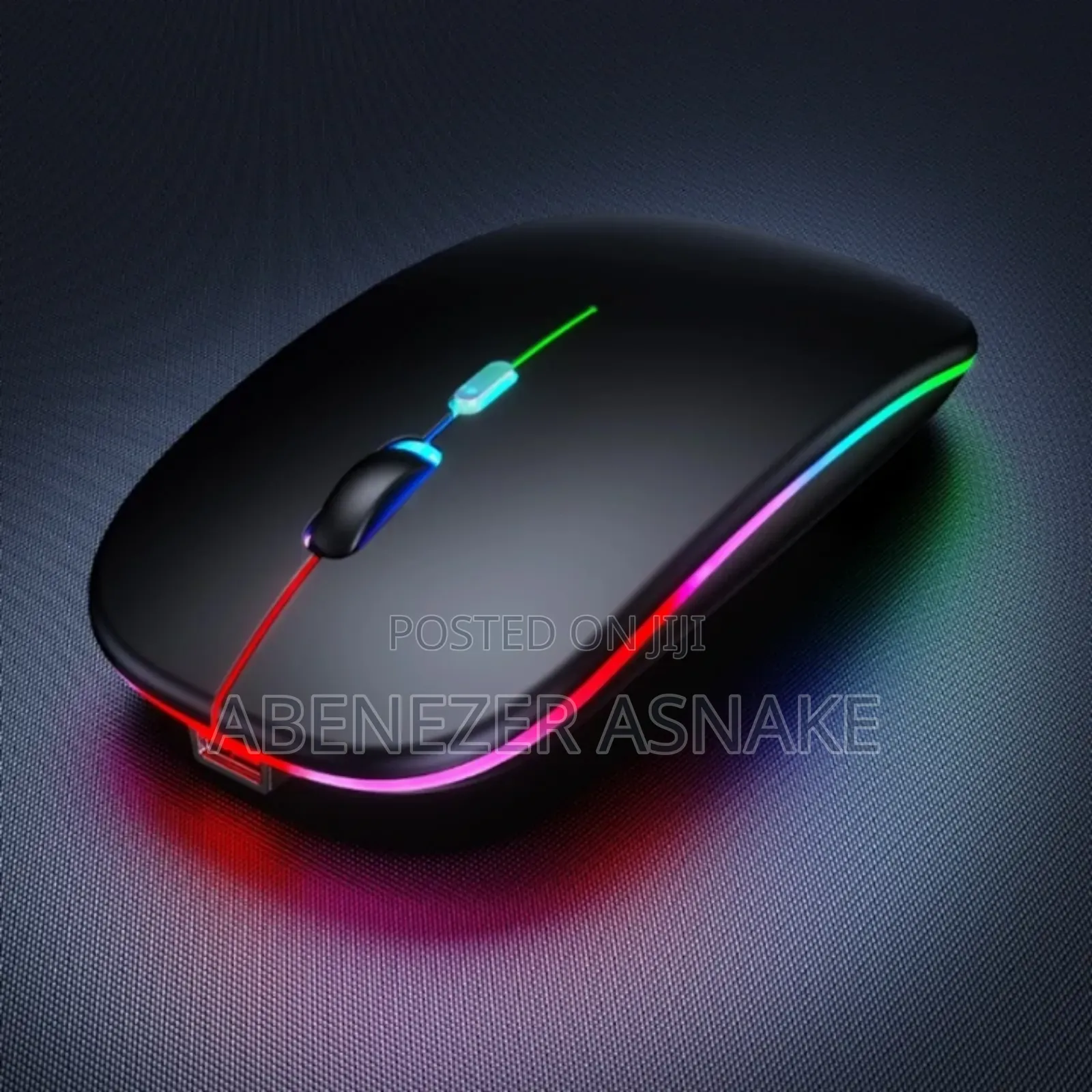 Hp Wireless Mouse