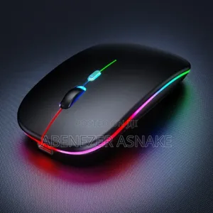 Hp Wireless Mouse