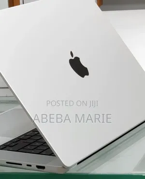 New Laptop Apple MacBook Pro M1 16GB Apple M1 Pro SSD 512GB