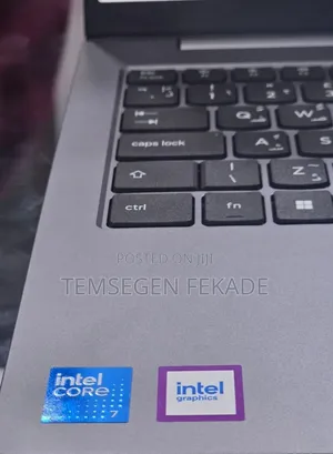New Laptop Lenovo Thinkbook 14 16GB Intel Core 7 SSD 512GB
