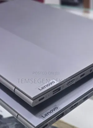 New Laptop Lenovo Thinkbook 14 16GB Intel Core 7 SSD 512GB