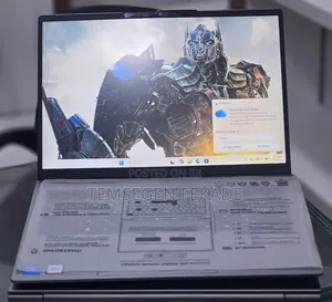 New Laptop Lenovo Thinkbook 14 16GB Intel Core 7 SSD 512GB