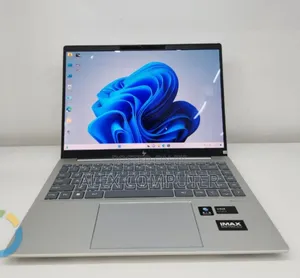 New Laptop HP Pavilion 14 32GB Intel Core Ultra 7 SSD 1T