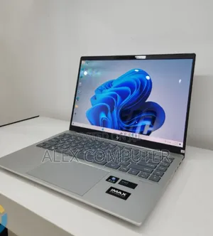 New Laptop HP Pavilion 14 32GB Intel Core Ultra 7 SSD 1T