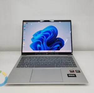 New Laptop HP Pavilion 14 32GB AMD Ryzen 7 SSD 1T