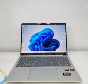 New Laptop HP Pavilion 14 32GB AMD Ryzen 7 SSD 1T