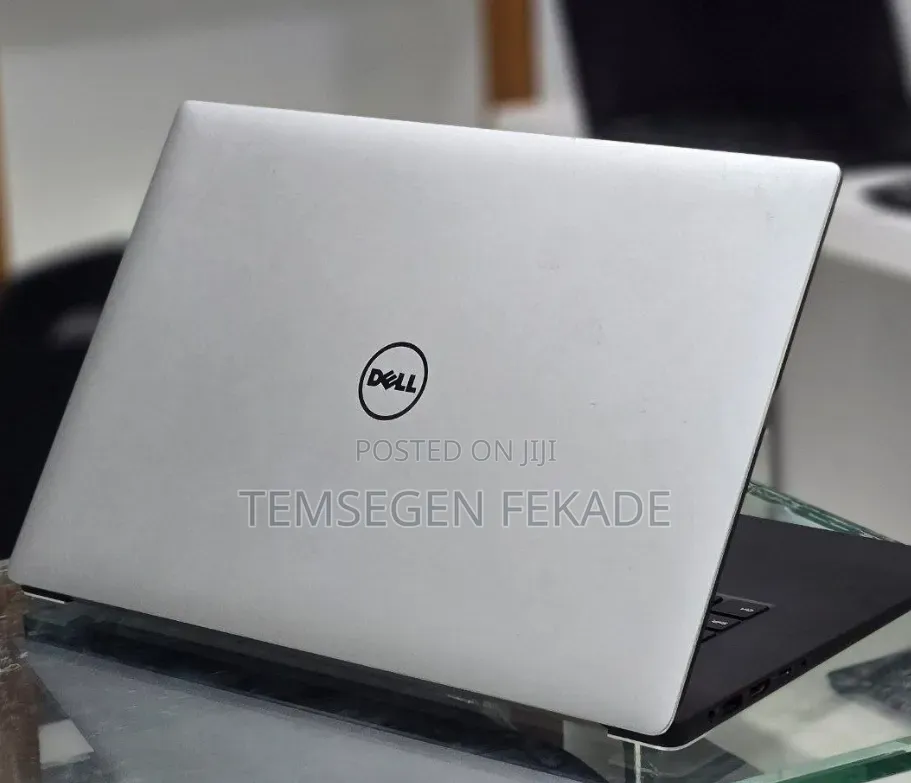 New Laptop Dell Precision 5530 16GB Intel Core i7 SSD 512GB