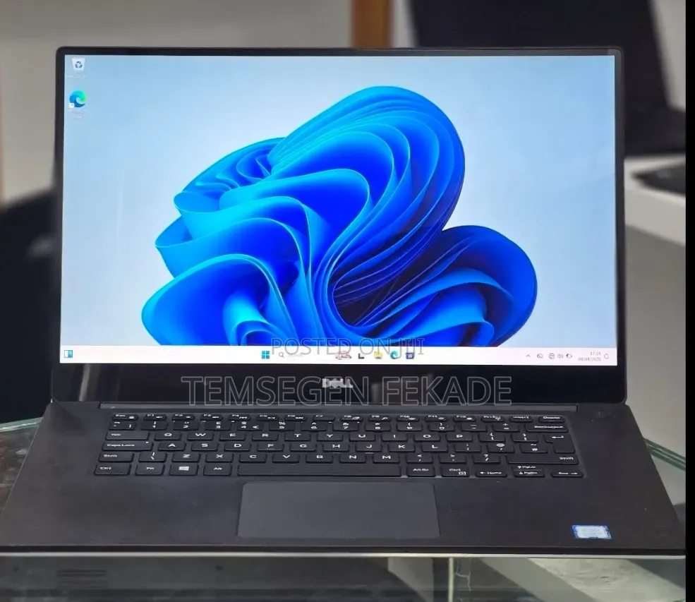 New Laptop Dell Precision 5530 16GB Intel Core i7 SSD 512GB
