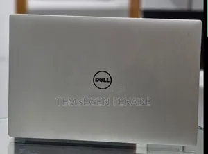 New Laptop Dell Precision 5530 16GB Intel Core i7 SSD 512GB