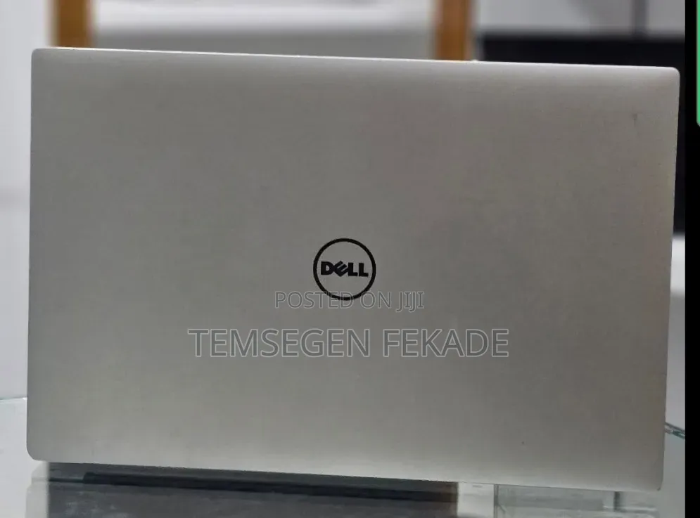 New Laptop Dell Precision 5530 16GB Intel Core i7 SSD 512GB