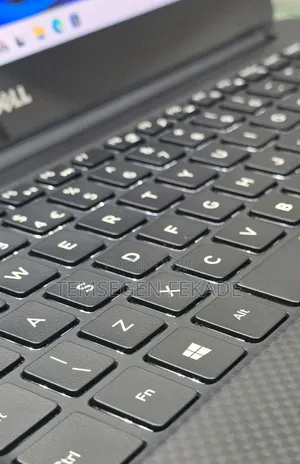 New Laptop Dell Precision 5530 16GB Intel Core i7 SSD 512GB