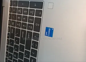 New Laptop HP 250 G10 16GB Intel Core i5 SSD 512GB