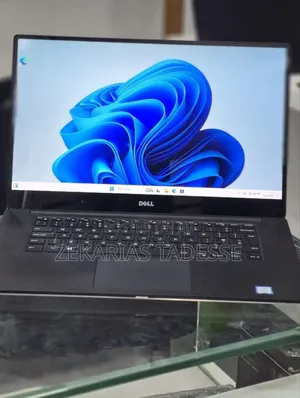 New Laptop Dell Precision 5530 16GB Intel Core i7 SSD 512GB