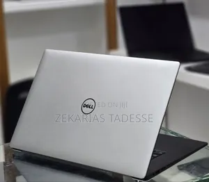 New Laptop Dell Precision 5530 16GB Intel Core i7 SSD 512GB
