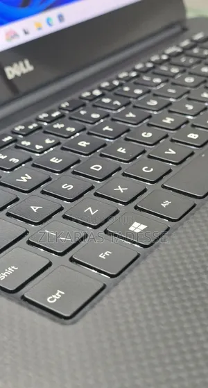 New Laptop Dell Precision 5530 16GB Intel Core i7 SSD 512GB
