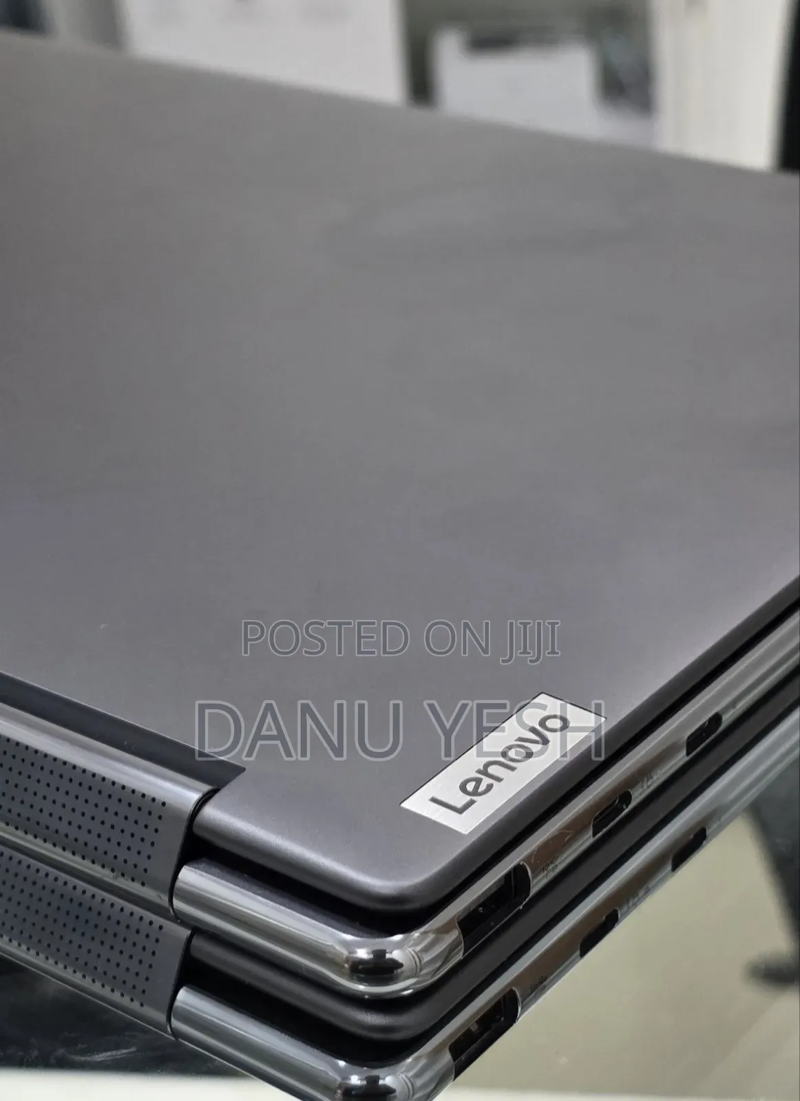 New Laptop Lenovo Yoga 9i 16GB Intel Core i7 SSD 1T