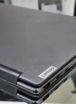 New Laptop Lenovo Yoga 9i 16GB Intel Core i7 SSD 1T