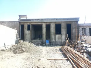 2bdrm Farm House in Yeka for sale