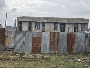 2bdrm Farm House in Yeka for sale