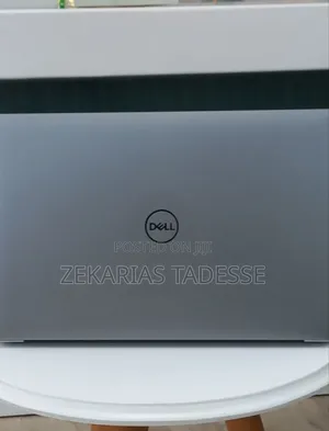 New Laptop Dell Precision 5540 16GB Intel Core i9 SSD 512GB