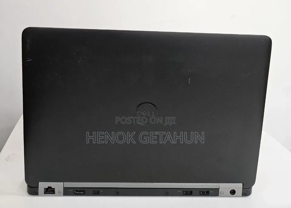 New Laptop Dell Latitude 5310 8GB Intel Core i7 SSD 512GB