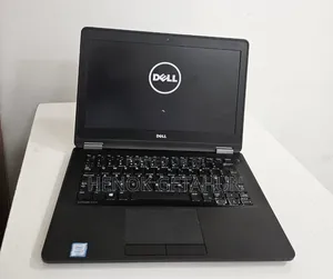 New Laptop Dell Latitude 5310 8GB Intel Core i7 SSD 512GB