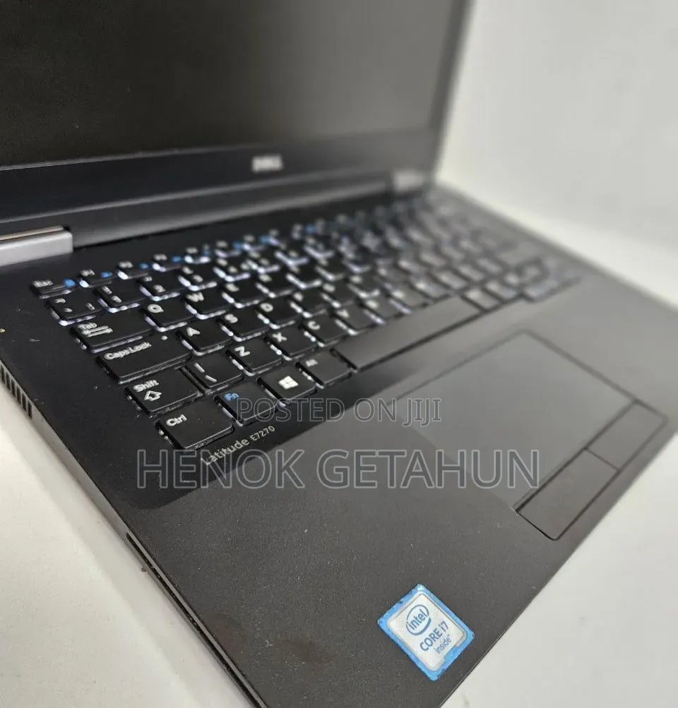 New Laptop Dell Latitude 5310 8GB Intel Core i7 SSD 512GB