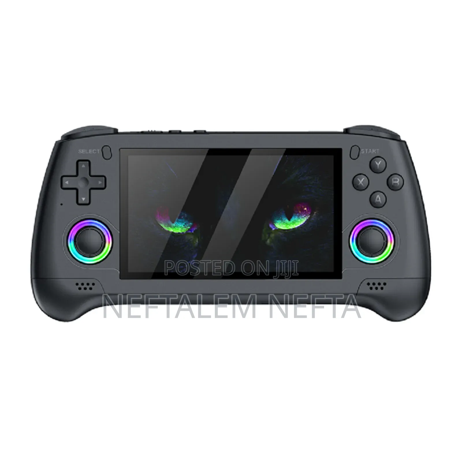 Ultimate Retro Gaming Experience