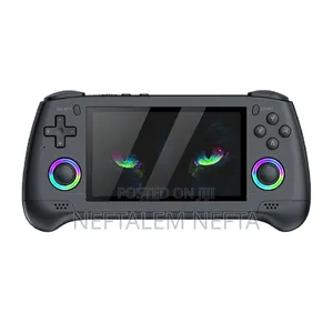 Ultimate Retro Gaming Experience