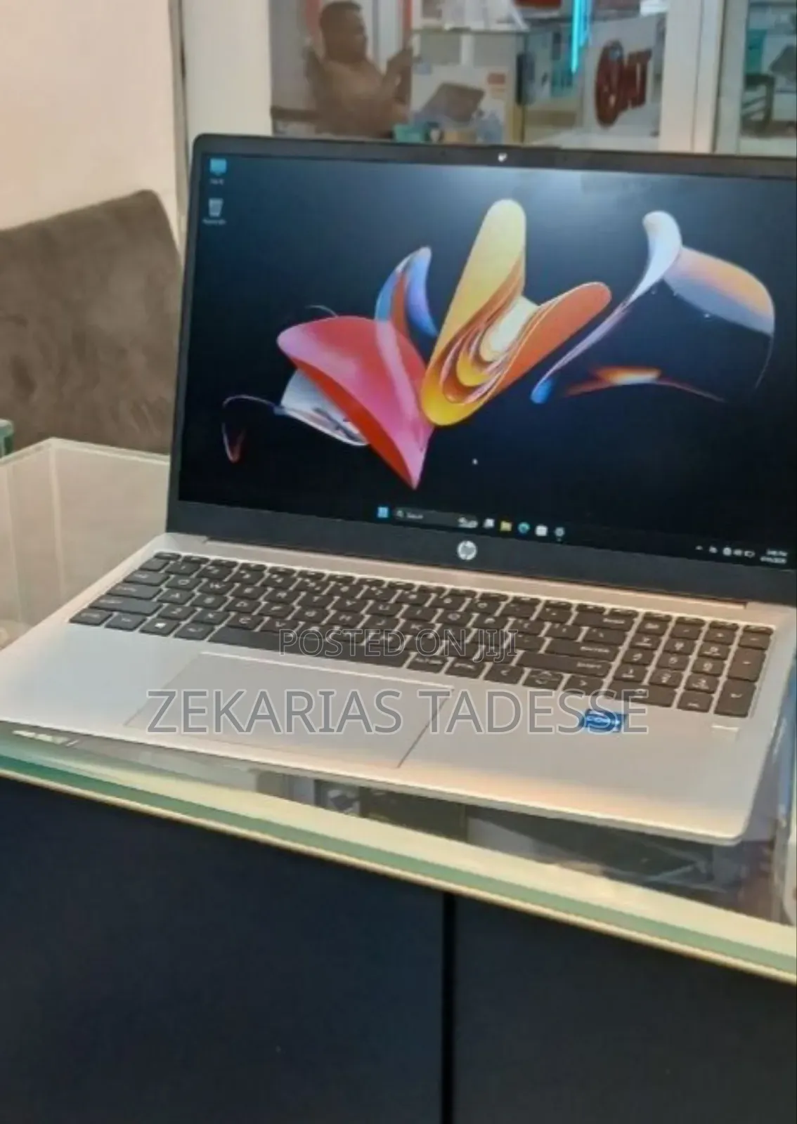 New Laptop HP Stream Notebook 16GB Intel Core i5 SSD 512GB