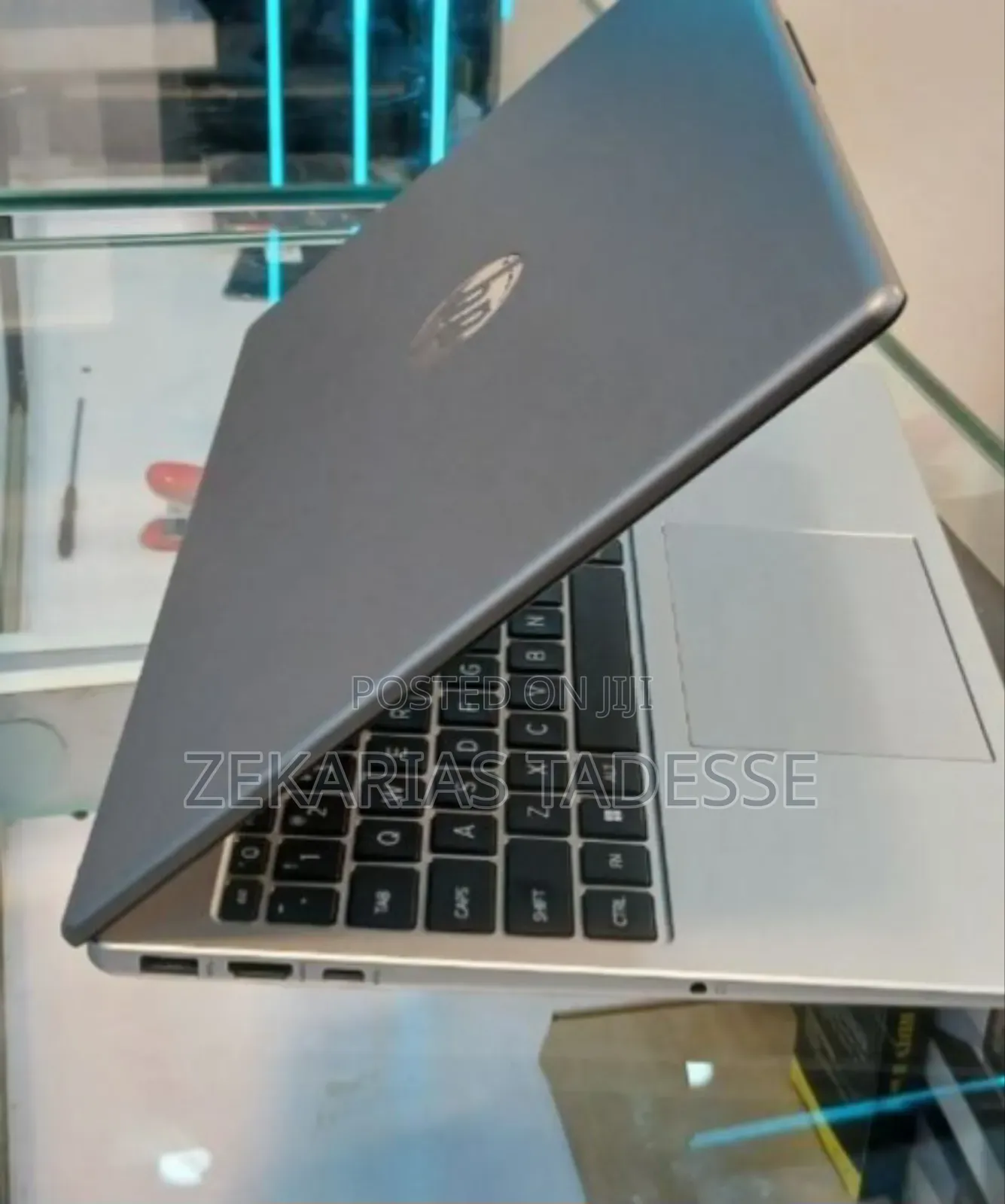 New Laptop HP Stream Notebook 16GB Intel Core i5 SSD 512GB