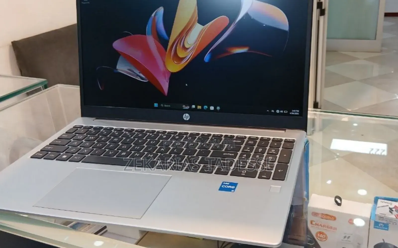 New Laptop HP Stream Notebook 16GB Intel Core i5 SSD 512GB