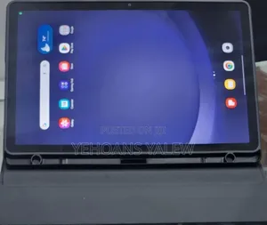 New Samsung Galaxy Tab A9+ 64 GB
