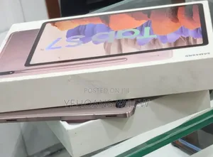New Samsung Galaxy Tab S7 128 GB