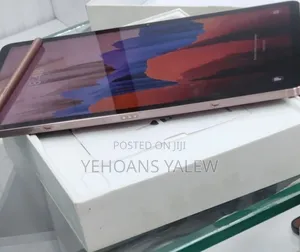 New Samsung Galaxy Tab S7 128 GB