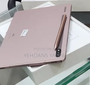 New Samsung Galaxy Tab S7 128 GB