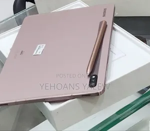 New Samsung Galaxy Tab S7 128 GB