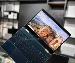 New Laptop HP Spectra 13 16GB Intel Core i7 SSD 512GB
